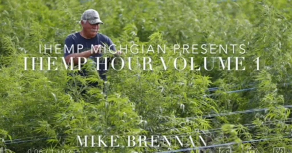 ihemp hour volume 1