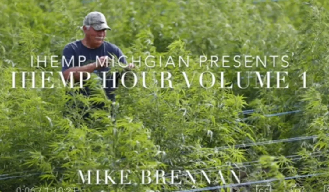 COVID-19 Relief Options Discussed on iHemp Hour