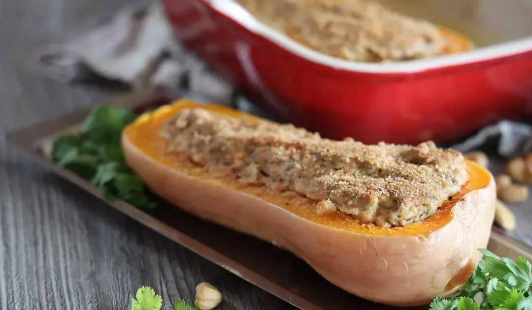 Winter Squash Spread