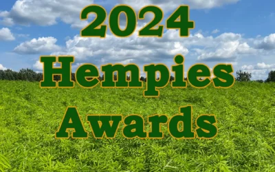 2024 Annual Meeting & Hempies Awards