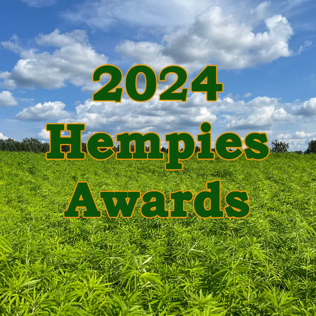 2024 Hempies Awards