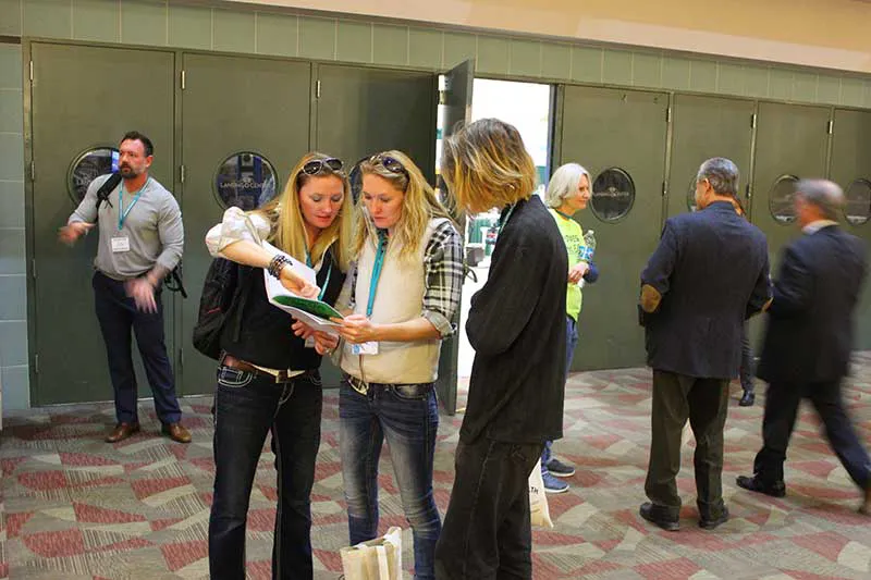 2020 Midwest iHemp Expo Photos