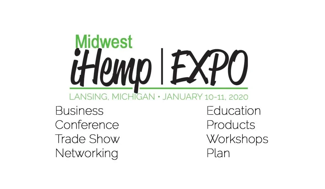 Industrial Hemp Expo 2020