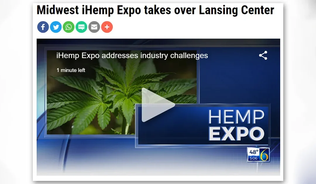 From ‘Ready, Fire, Aim’ to a Strategic Hemp Future: