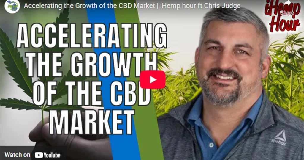 accelerate cbd market