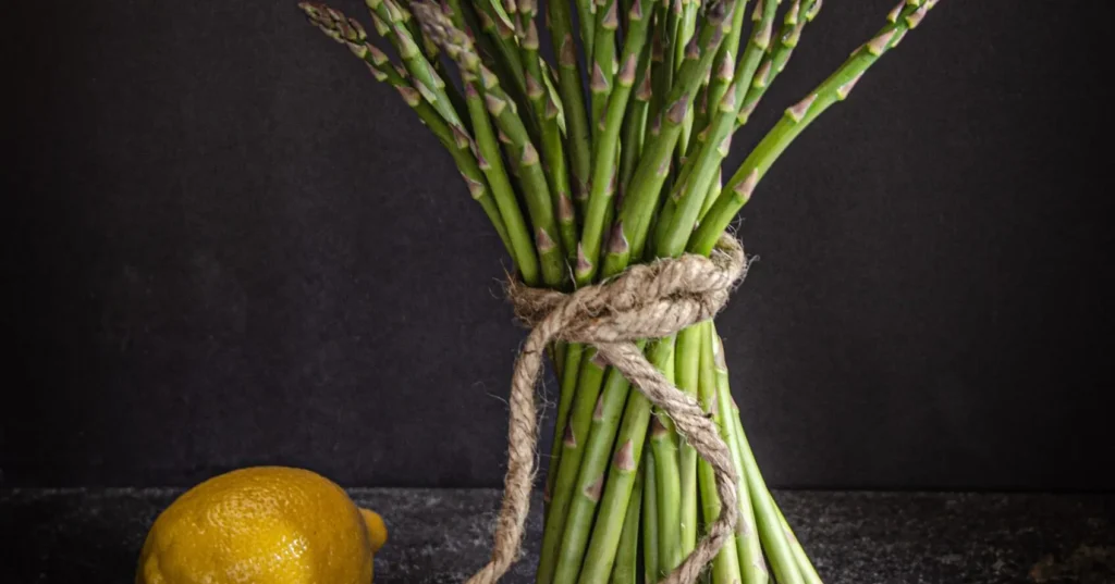 asparagus