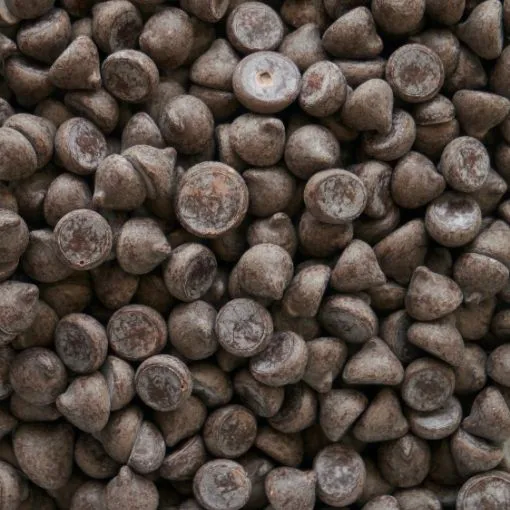 dark chocolate chips