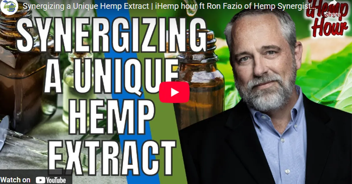 hemp extract