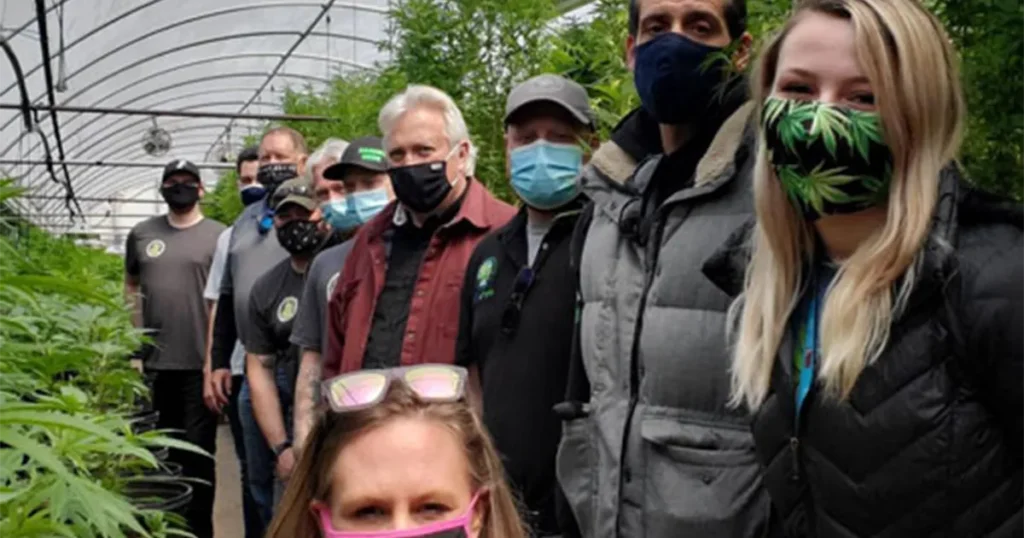 iHemp Mem Earth Day 2021