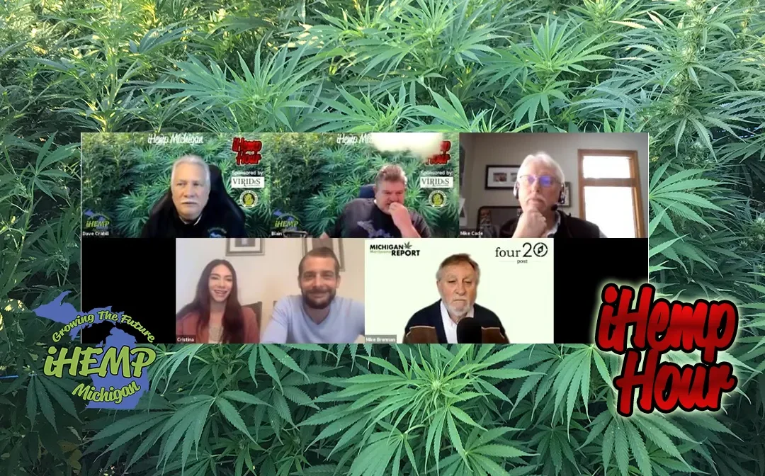 Dr. Fabio Rodi and Cristina Cecchetti of Icon Processors Discusses the Wellness Benefits of All-Natural Plant Derivatives