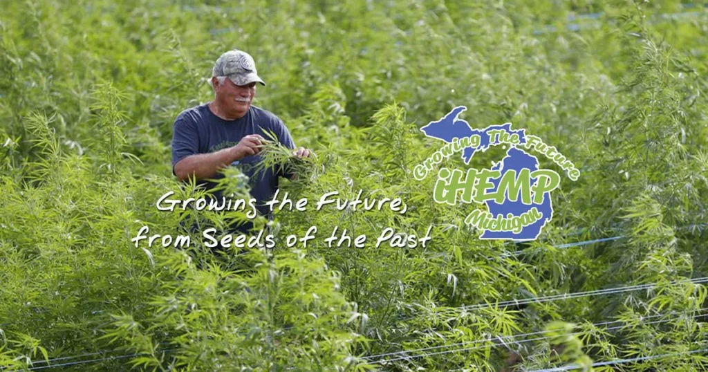 ihemp michigan