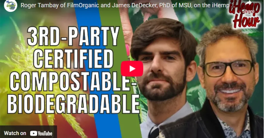 james dedecker roger tambay