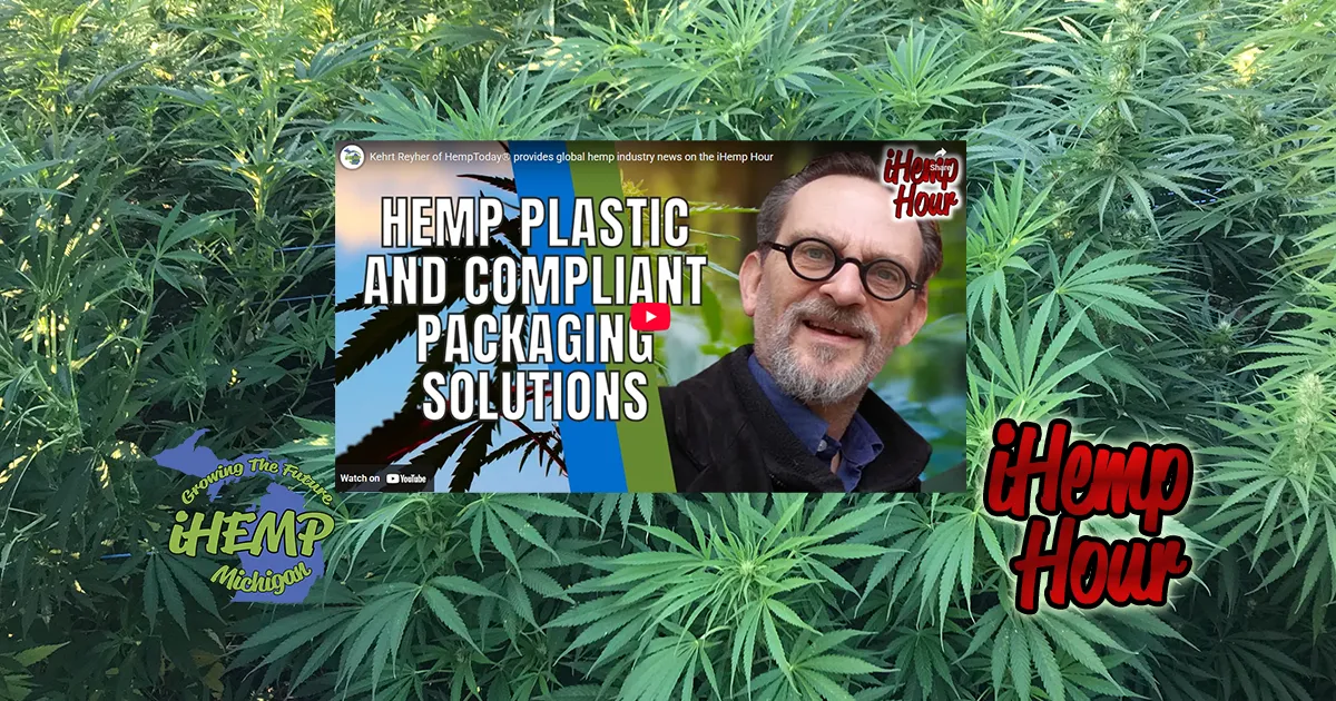 kehrt reyher on ihemp hour