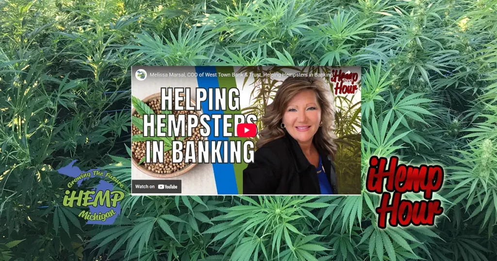 Melissa of West Town Bank