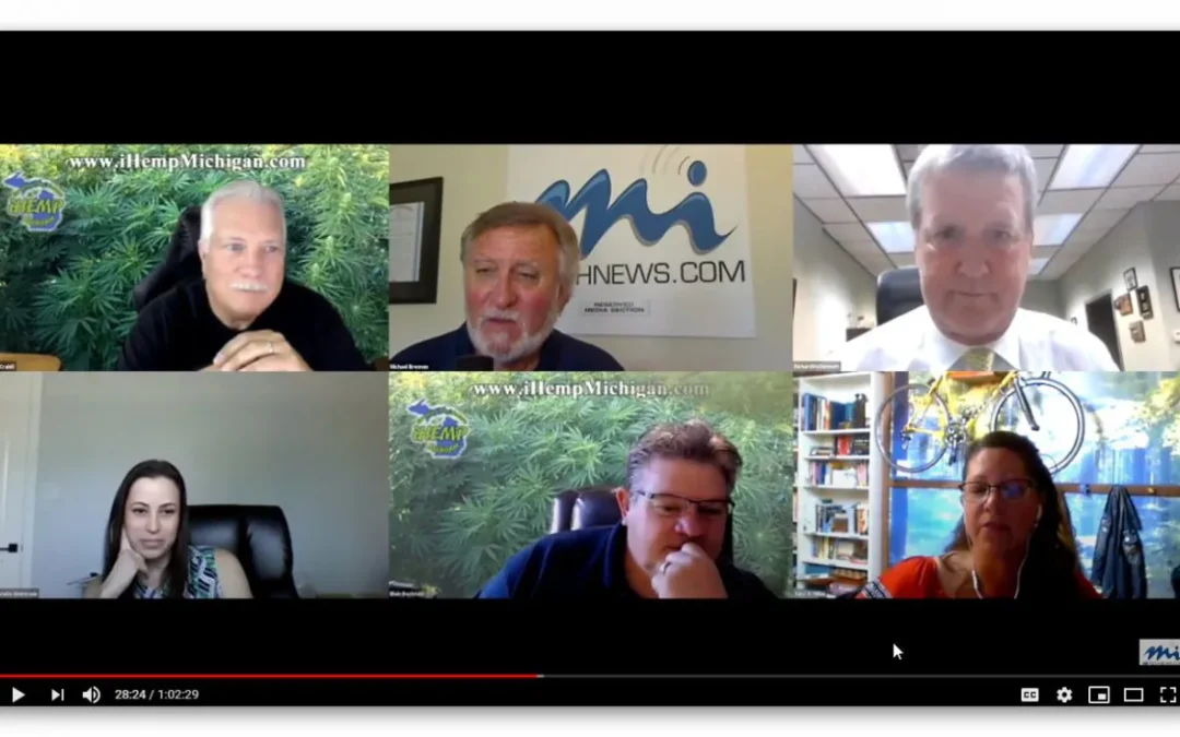 US Hemp Certification & Transparency in Supply Chain 