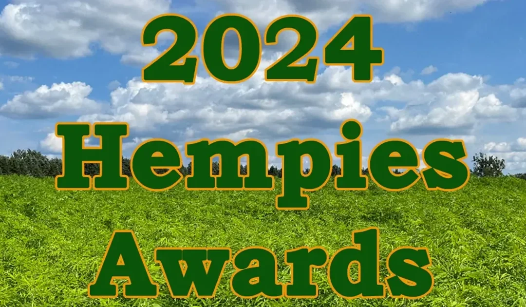 2024 Annual Meeting & Hempies Awards