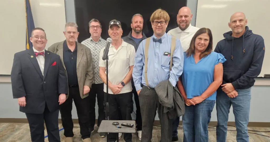 25-CRA-Cassin-Coleman-Blain-Becktold-Kyle-McCalmon-Dennis-Dean-Eric-Dean-Andy-Simons-Michael-Thue-Mara-McCalmon-Marcel-Borja