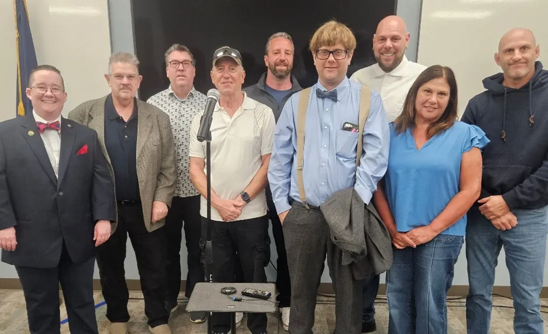 🌿 Standing Up for Hemp: iHemp Michigan at the CRA Public Hearing