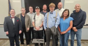 25-CRA-Cassin-Coleman-Blain-Becktold-Kyle-McCalmon-Dennis-Dean-Eric-Dean-Andy-Simons-Michael-Thue-Mara-McCalmon-Marcel-Borja