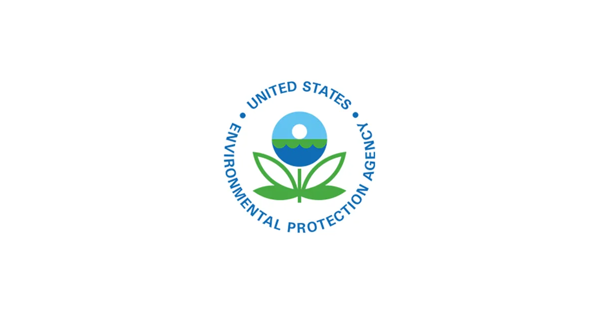 EPA logo