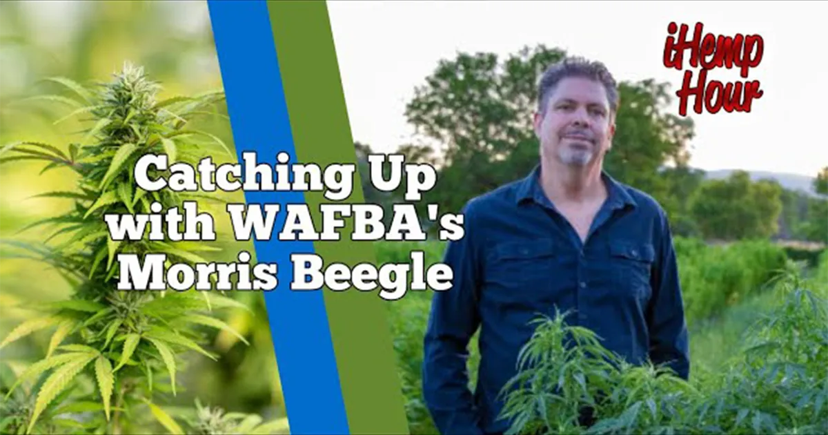 Morris Beegle WAFBA NOCO