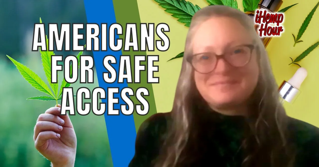 American's for safe access
