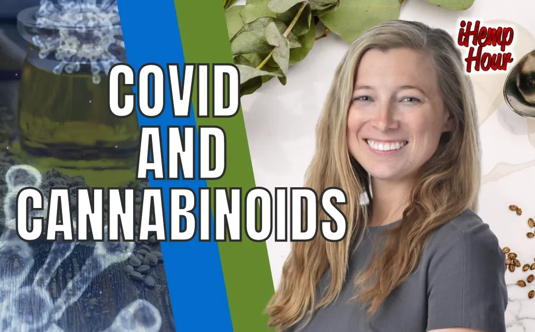 COVID and Cannabinoids