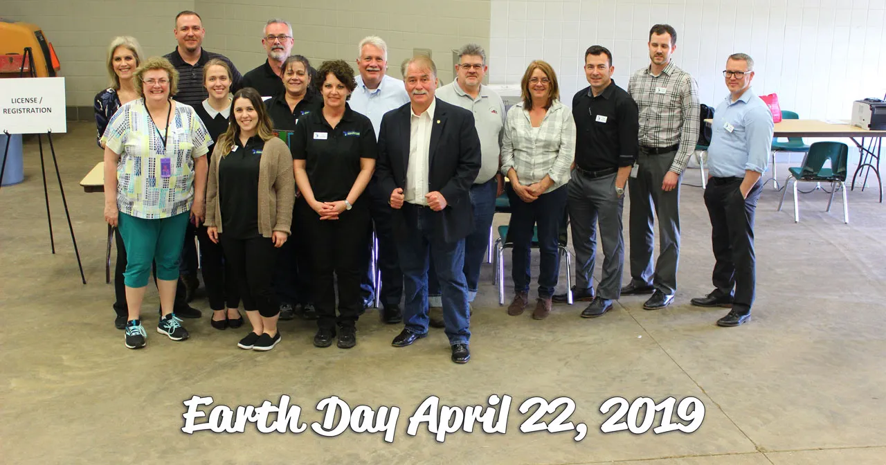 Michigan hemp licensing on Earth Day 2019