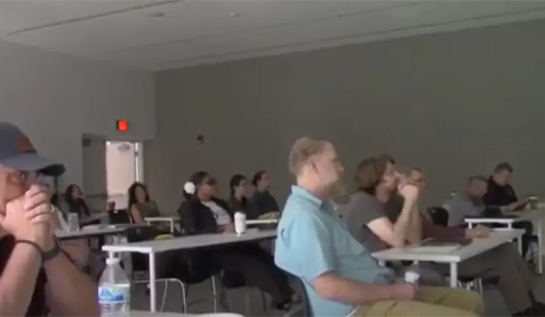 April Hemp Building Event