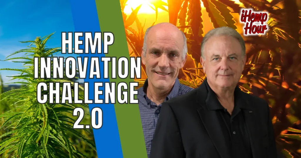 hemp innovation challenge