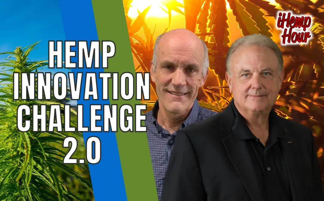 Hemp Innovation Challenge 2.0