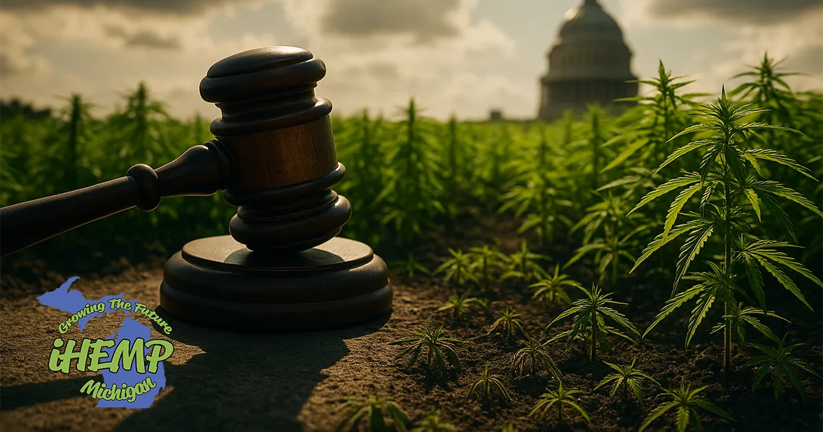 industrial hemp legislation