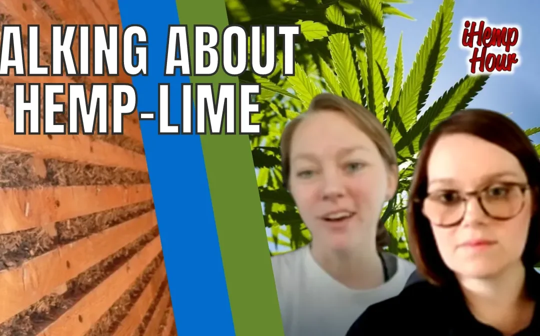 Talking about Hemp-Lime