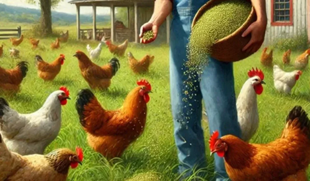 Hemp Feed Milestone: Opening New Markets for Michigan Farmers