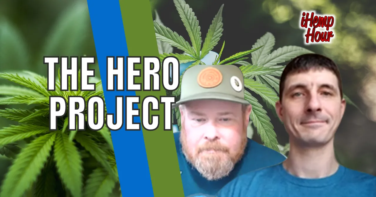 hero project