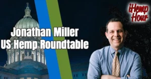 jonathan miller ushr