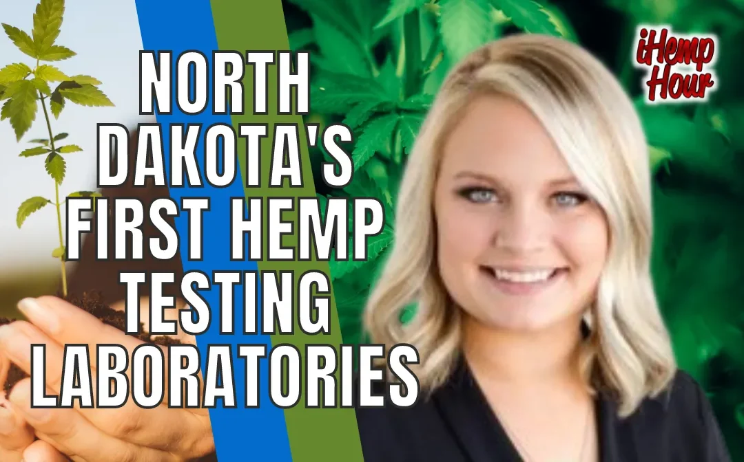 North Dakota’s First Hemp Testing Laboratories