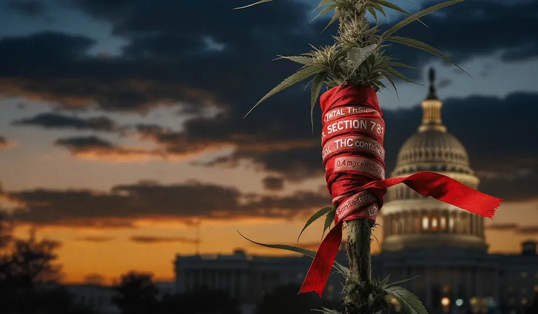 Section 781 of the US Appropriations Bill