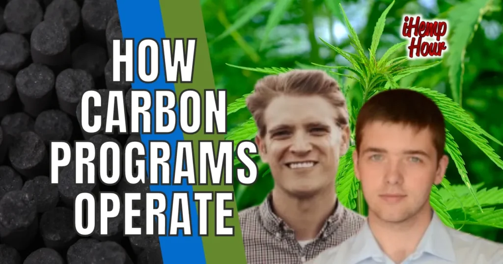 seth boone panexchange carbon markets