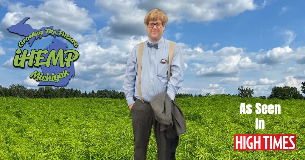 Andy Simons High Times Story Andy Simons High Times Story