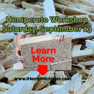 25-9 hempcrete workshop