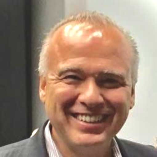Gus Rosania, PhD
