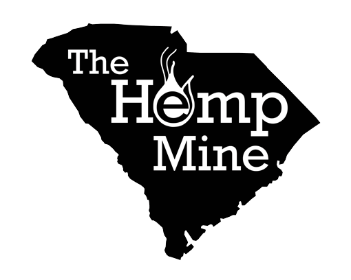 The Hemp Mine Logo