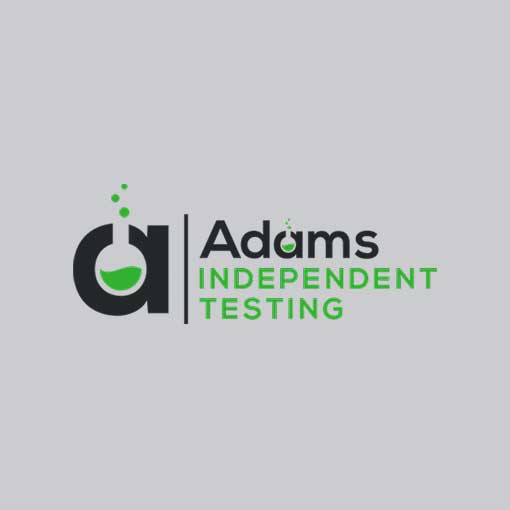 Adams Independent Testing