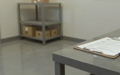 CRA Letter Scary Surprises