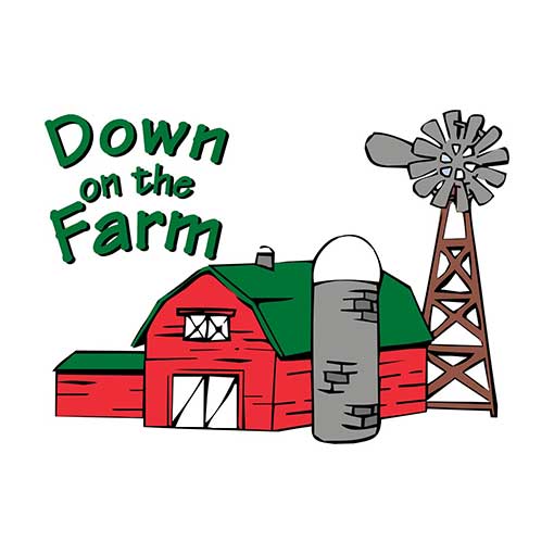 Down On The Farm