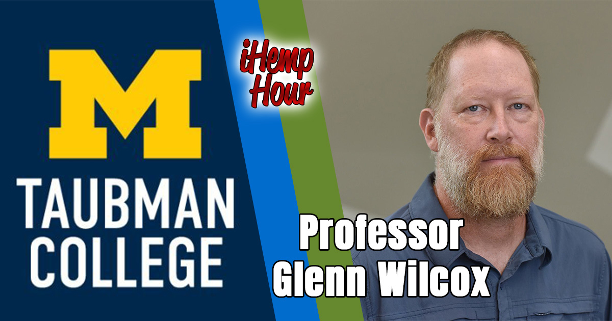 Professor Glenn Wilcox