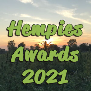 hempies awards