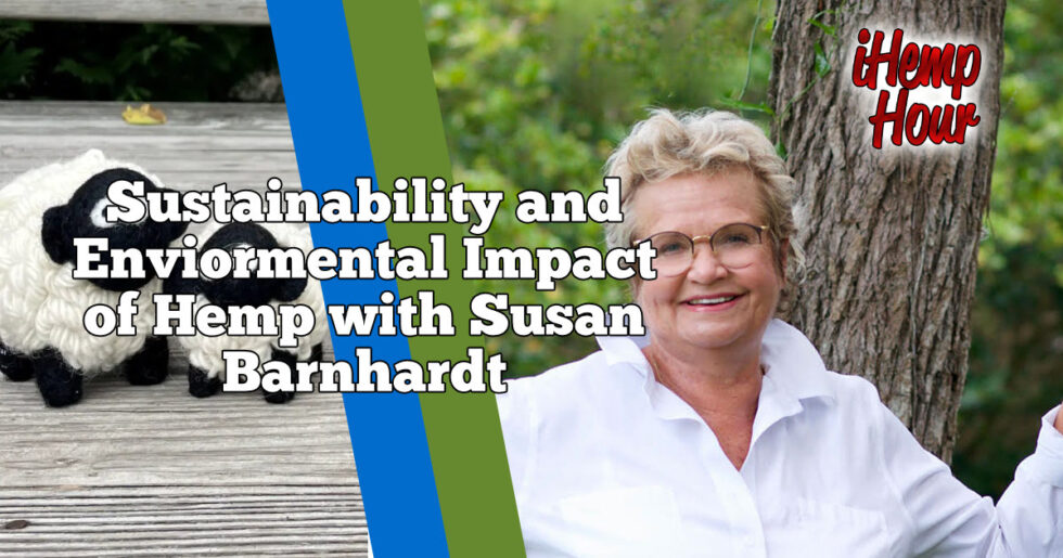 Sustainability And Environmental Impact Of Hemp IHemp Michigan