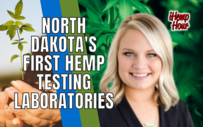 North Dakota’s First Hemp Testing Laboratories